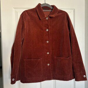 UNIQLO Corduroy Jacket